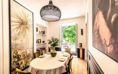 Appartement 2 Chambres Appartement 2 Chambres