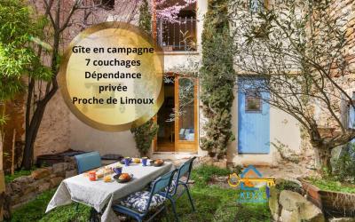 Maison 3u00a0Chambres Maison 3u00a0Chambres