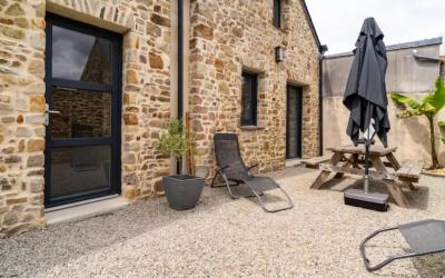 Maison 3u00a0Chambres