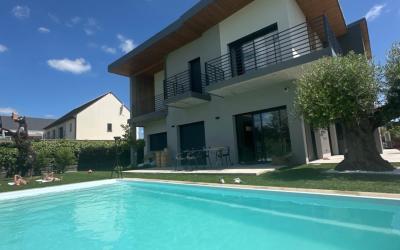 Villa Villa