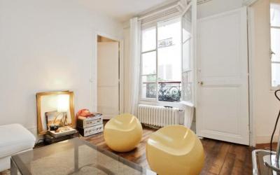 Chambre Double Chambre Double