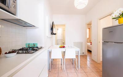 Appartamento con 2 Camere da Letto