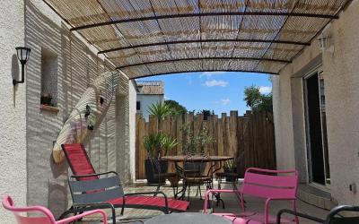 Villa 2 Chambresu00a0: