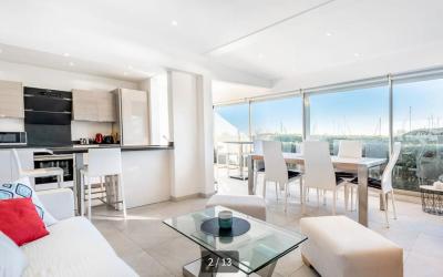 Appartement 1 Chambre