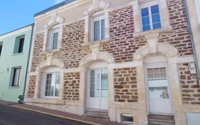 Maison 3u00a0Chambres