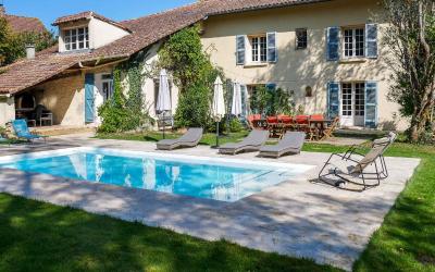 Maison 6u00a0Chambres