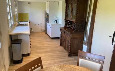 Maison 2u00a0Chambres