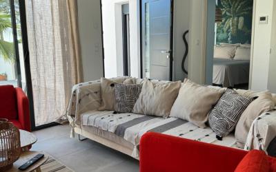 Villa 2 Chambresu00a0: