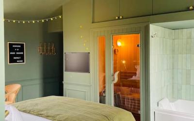 Appartement 1 Chambre