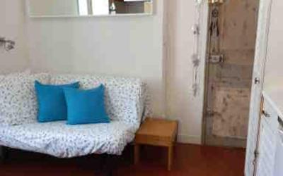Appartement 1 Chambre