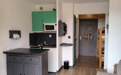 Appartement 2 Chambres Appartement 2 Chambres