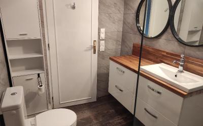 Appartement 2 Chambres