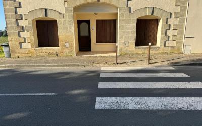 Appartement 2 Chambres