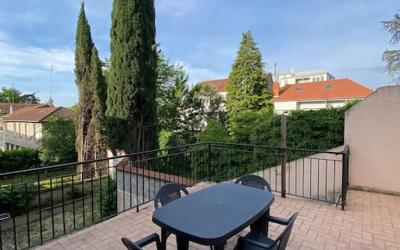 Appartement 2 Chambres