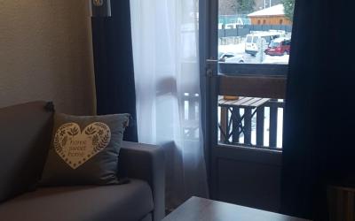 Appartement 1 Chambre Appartement 1 Chambre