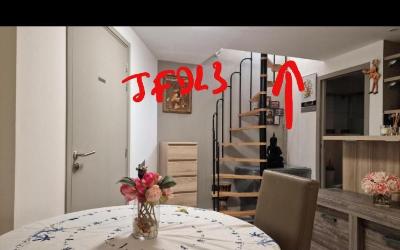 Suite avec Terrasse  Suite avec Terrasse