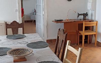 Maison 3u00a0Chambres