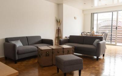 Appartement 3u00a0Chambres Appartement 3u00a0Chambres