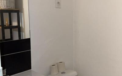 Maison 2u00a0Chambres