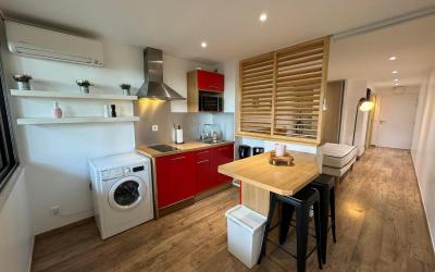 Appartement 1 Chambre