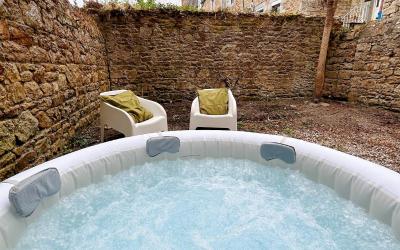 Maison 4u00a0Chambres