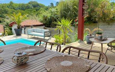 Maison 3u00a0Chambres