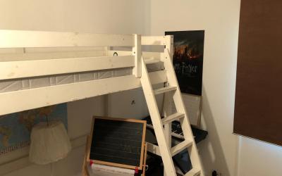 Maison 4u00a0Chambres Maison 4u00a0Chambres