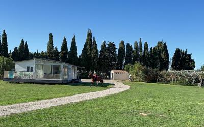 Maison 2u00a0Chambres