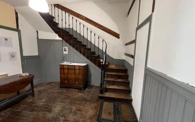 Appartement - Rez-de-Chaussu00e9e