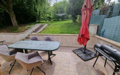 Maison 3u00a0Chambres