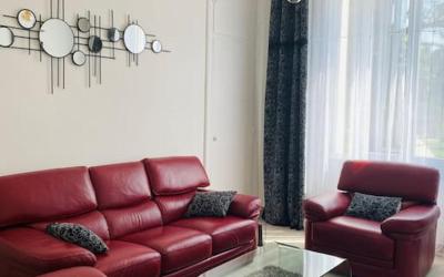 Appartement 2 Chambres