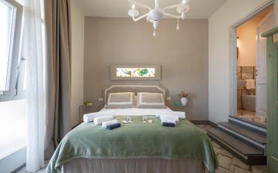 Camera Matrimoniale Economy