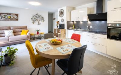 Appartement 1 Chambre