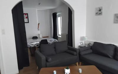 Appartement 2 Chambres