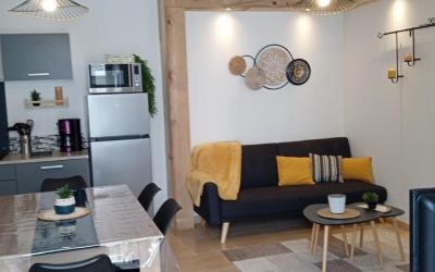 Maison 2u00a0Chambres