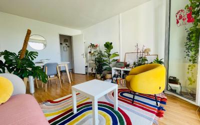 Appartement 2 Chambres Appartement 2 Chambres