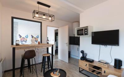 Appartement 1 Chambre Appartement 1 Chambre