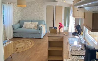 Mobile Home Mobile Home