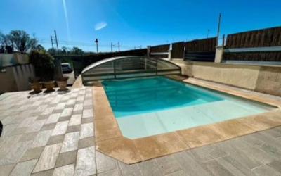 Maison 3u00a0Chambres