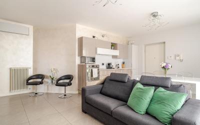 Appartamento con 1 Camera da Letto