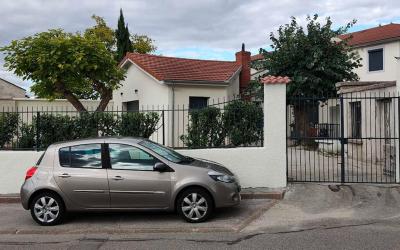 Maison 4u00a0Chambres Maison 4u00a0Chambres