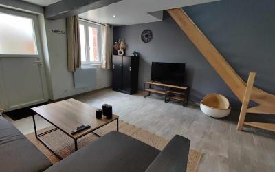 Maison 1 Chambre Maison 1 Chambre