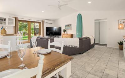 Holiday Home