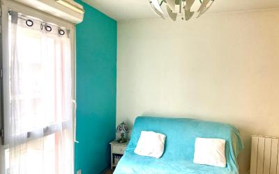 Appartement 1 Chambre