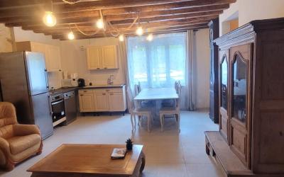 Maison 3u00a0Chambres Maison 3u00a0Chambres