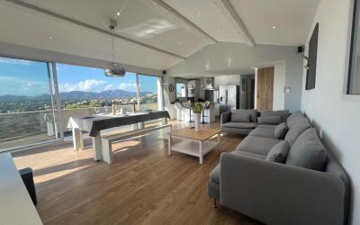 Appartement 1 Chambre