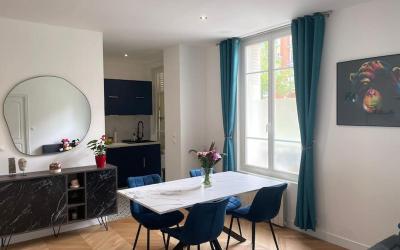 Appartement 1 Chambre