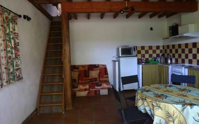 Appartement 2 Chambres