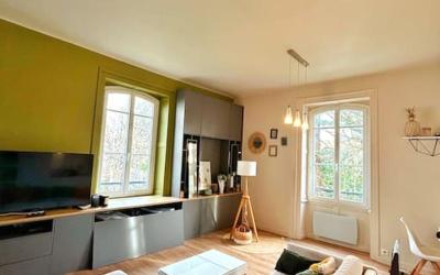 Appartement 1 Chambre Appartement 1 Chambre