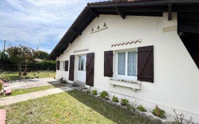 Maison 3u00a0Chambres